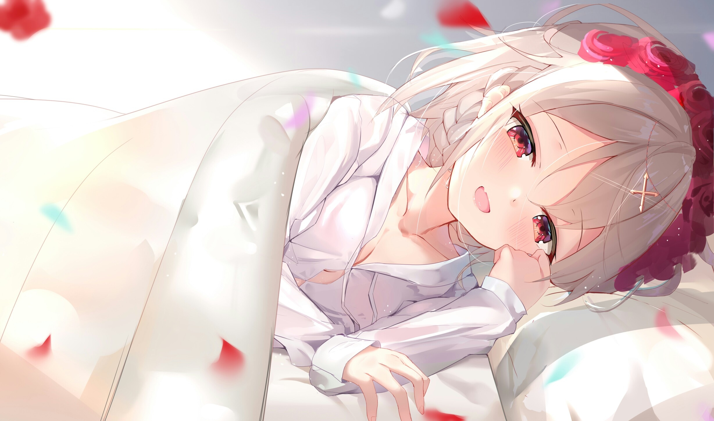 Featured image of post 冥冥生日快乐！