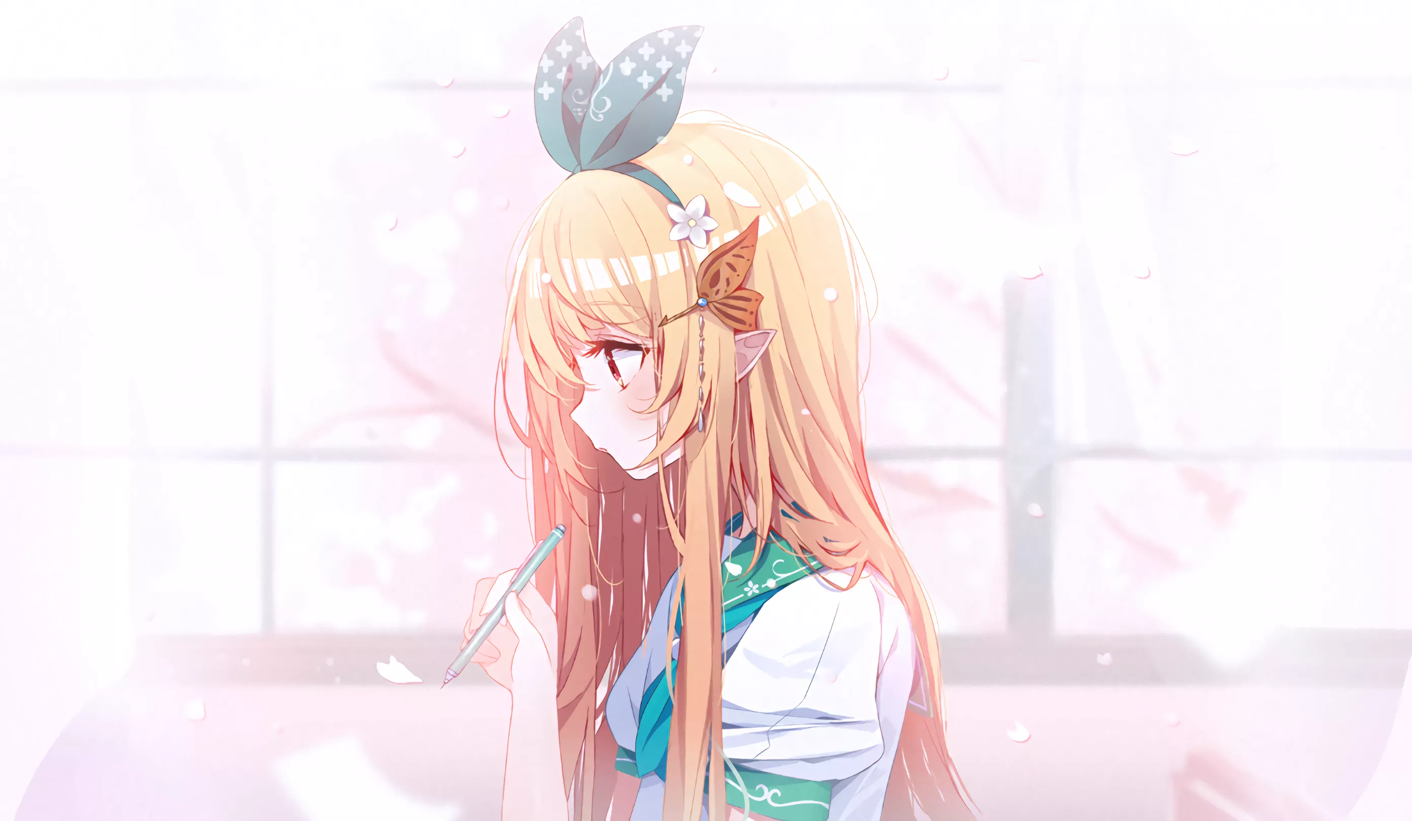 Featured image of post 爱莉希雅生日快乐！